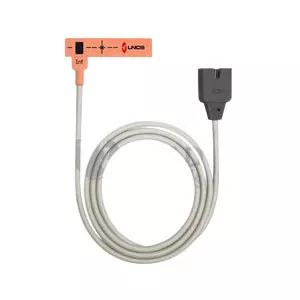 Masimo 2513 - M-LNCS Inf-3, Infant SpO2 Adhesive Sensor, 3 ft. Single Patient Use