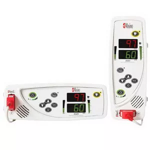 Masimo 9212 - Rad-8 Pulse Oximeter Kit, Horizontal Display