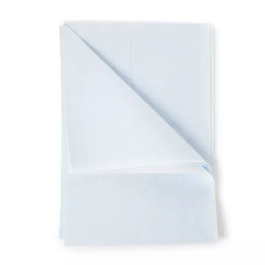 McKesson 18-924 - General Purpose Drape McKesson Physical Exam Drape 40 W X 48 L Inch NonSterile