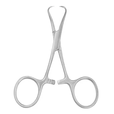 McKesson 43-1-611 - Towel Clamp McKesson Argent™