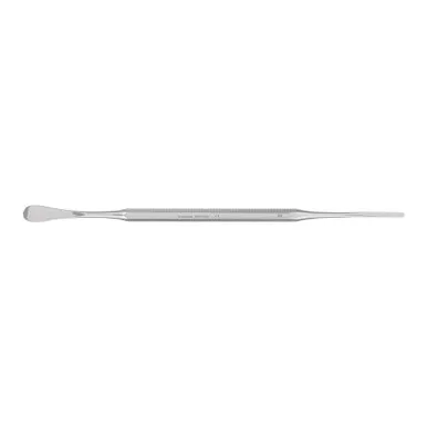 McKesson 43-1-910 - Spatula / Packer McKesson Argent™ Double-ended 6 Inch Stainless Steel
