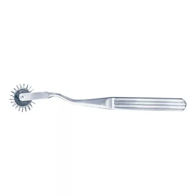 McKesson 43-2-029 - Wartenberg Pinwheel McKesson 7 Inch Length Mid Grade