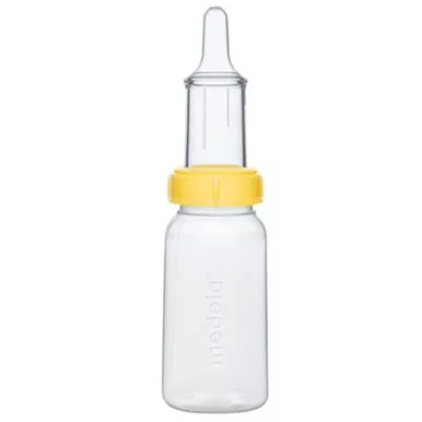 Medela 6200S - Baby Bottle SpecialNeeds 150 mL Silicone / Plastic