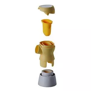 Medela 68054 - Medela Sonata Spare Parts Kit