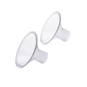 Medela 87072 - PersonalFit Breastshields, Small, 21 mm