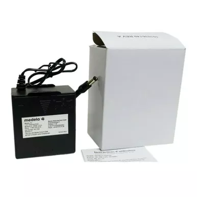Medela 9017002 - Battery For Advanced Personal Double Pump