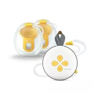 Medela Swing Maxi Hands-free Double Electric Breast Pump- 1 Each