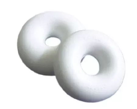 Medgyn Products Pessary MedGyn Donut Size 2 Silicone - Each - 050012-EA
