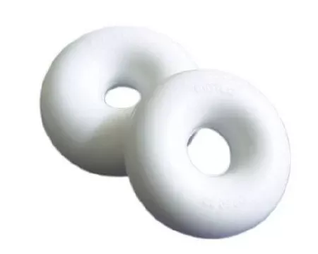 Medgyn Products Pessary MedGyn Donut Size 4 Silicone - Each - 050014-EA