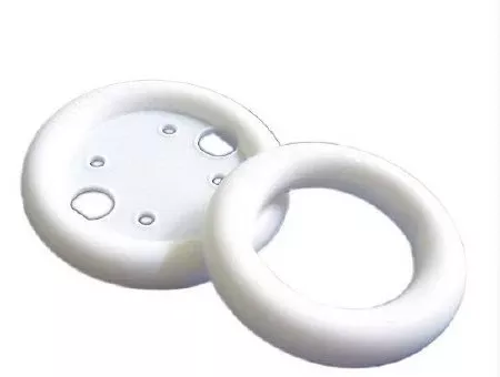 Medgyn Products Pessary MedGyn Ring Size 7 Silicone - Each - 050032-EA