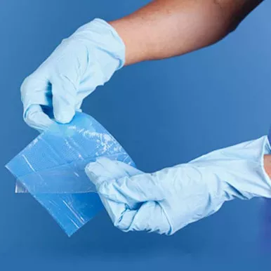 Medi-Tech SPHSA4.5 - Spand-Gel Hydrogel Dressing Sheet Sterile 4" x 5"