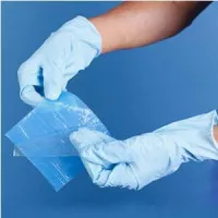 Medi-Tech SPHSA4 - Spand-Gel Hydrogel Dressing Sheet Sterile 4" x 4"