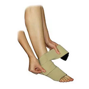 Medi Usa 23034017 - Juxta-Lite Long, Medium with Anklet
