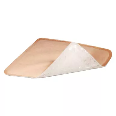 Medi Usa CR3883 - Eclypse Adherent Super Absorbent Dressing, 3.9" x 7.9"