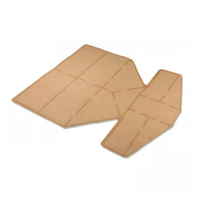 Medi Usa CR4229 - Eclypse Boot Super Absorbent Dressing, Large, 28" x 32"