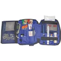 Medicool DPDELXBK - Dia-Pak Deluxe Organizer, Black