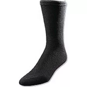 Medicool SOXMB - European Comfort Diabetic Sock Medium, Black