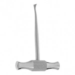 Medline 11R Cryer Crossbar Elevator - 11R Cryer Crossbar Elevator - MDS1215106