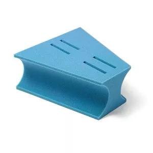 Medline Abduction Pillows - PILLOW, ABDUCTION, FOAM, SMALL - MDSR008578