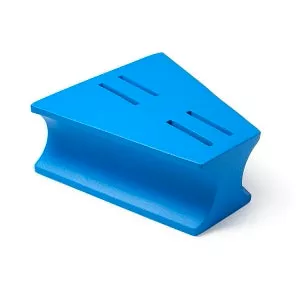 Medline Abduction Pillows - PILLOW, ABDUCTION, VINYL, SMALL - MDSR005492