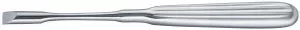 Medline Adson Periosteal Elevators - ELEVATOR, ADSON, PERIO, STR, SEMI SHARP, 6.5" - MDS3275617