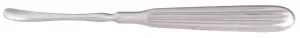 Medline Adson Periosteal Elevators - ELEVATOR, ORTHO, ADSON, CVD, BL, 6.5" - MDS3275517
