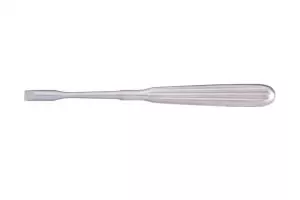 Medline Adson Periosteal Elevators - ELEVATOR, ORTHO, ADSON, SHARP, SQ, 6.5" - MDS3275417