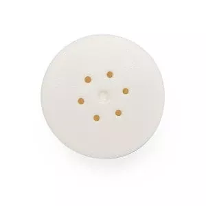 Medline Aeromist Compact Nebulizer Compressor - Filter Cap Replacement for Aeromist Compact Nebulizer Compressor (HCS70004) - HCS70004CAP