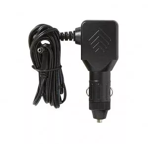 Medline Aeromist Trek Nebulizer Compressor Accessories - DC Power Cord Car Charger for Aeromist Trek HCS2GO - HCS2GODC