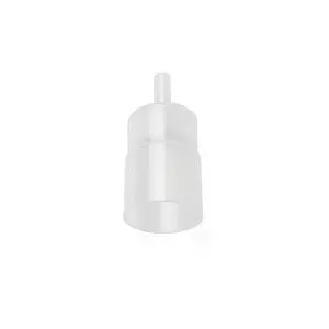 Medline Anesthesia Adapter - O2 ADAPTER, ID 22MM - AIRCC22