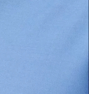 Medline AngelStat Bias Bound Wrappers - Astat Bias Bound Reusable Sterilization Wrap, Ceil Blue, 54" x 72" - MDT013200547