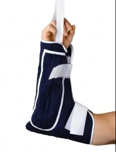 Medline Arm Elevator Slings - Arm Elevator Sling, Size L - ORT11600L