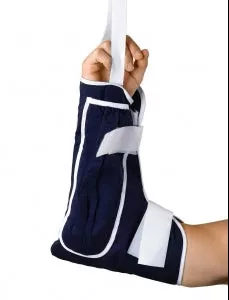 Medline Arm Elevator Slings - Arm Elevator Sling, Size S - ORT11600S