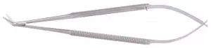 Medline Artery Scissors - SCISSOR, MICRO, DELICATE, 45DEG, 20.3CM, - MDS0849045