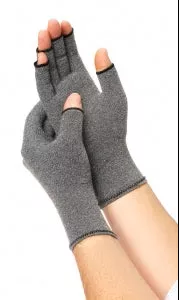Medline Arthritis Gloves - Arthritis Glove, Size S - ORT19800S