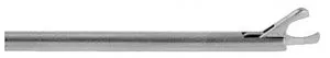 Medline Arthroscopic Hook Scissors - Arthroscopic Hook Scissors, Straight, 3.5 mm Jaw - MDS9911171