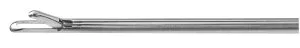 Medline Arthroscopy Basket Scoop Punches - Arthroscopy Basket Scoop Punch, Down, 1.6 mm, 5" Working Length - MDS9999135