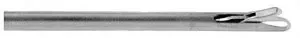 Medline Arthroscopy Hook Punch Set Down - PUNCH, ARTHR, HOOK, SET DOWN, STR, 2.7MM JAW - MDS9911176