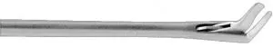 Medline Arthroscopy Hook Scissors 45 deg - PUNCH, ARTH, SCISSOR, HOOK, 45DEG, RT, 5.5"WL - MDS9991178