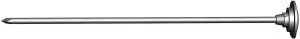 Medline Arthroscopy Obturators - OBTURATOR , HIGH FLOW, CONICAL, 4MM, 175MM - MDS9991117