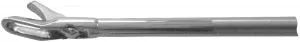 Medline Arthroscopy Posterior Punch Baskets - PUNCH, BASKET, POSTERIOR, LT, 2.2MM, 5"WL - MDS9911129