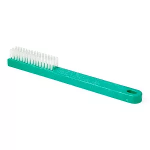 Medline Autoclavable Flat Instrument Brushes - BRUSH, FLAT, AUTOCLAVABLE, FLEXIBLE - MDSBR40918B