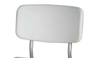 Medline Backrest for MDS89745AXW - MDS89745AX Bath Bench Back Rest - MDS89745AXWBR