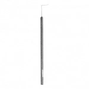 Medline Barraquer Iris Spatula - SPATULA, BARRAQUER, IRIS, 15MM X 1MM - MDS0714065