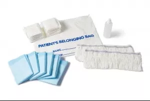 Medline Basic Maternity Kit - Basic Maternity Kit - DYKD200COLMA