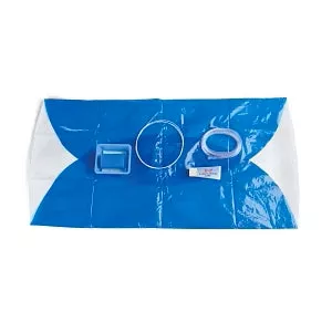 Medline Basic Plus Endoscopy Kits - Basic Plus Endoscopy Kit - DYKENDOBPLUS