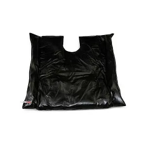 Medline Bean Bag Positioners without Gel - Bean Bag Positioner, 40 x 36" - PCDBB4036