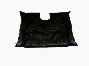 Medline Bean Bag Positioners without Gel - Bean Bag Positioner, 46 x 46" - PCDBB4646