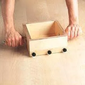 Medline Bilateral Sander - SANDER, BILATERAL - MDSR002804
