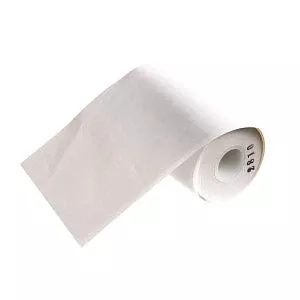 Medline BioCon 700 and 750 Bladder Scanner Accessories - Thermal Paper Rolls for Biocon 500/700/750/900 Bladder Scanners - TP57B45CSO